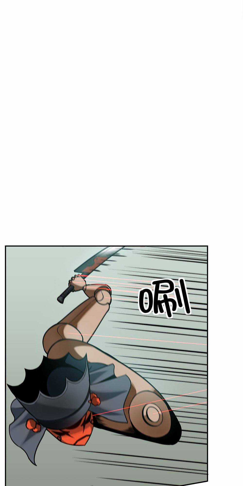 Cưỡi Trên Bờ Hủy Diệt Chapter 10 trang 14