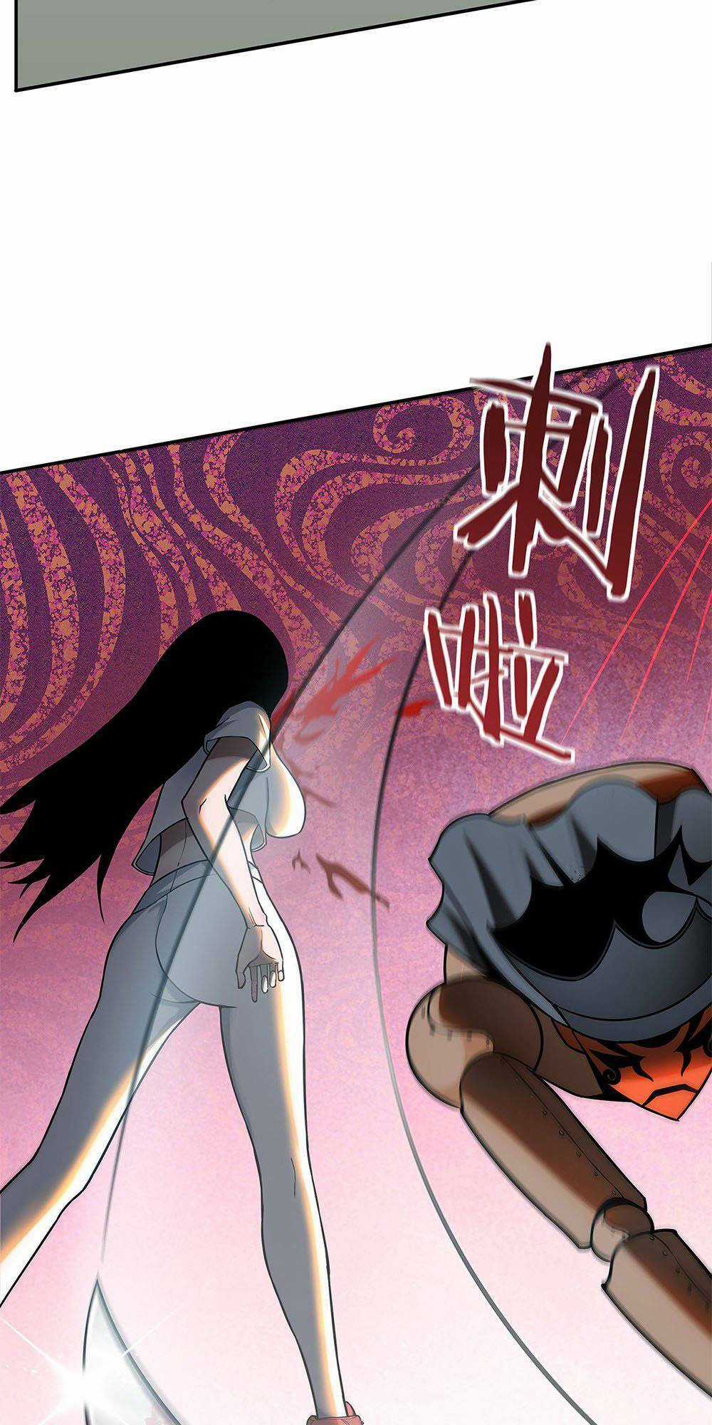 Cưỡi Trên Bờ Hủy Diệt Chapter 10 trang 15