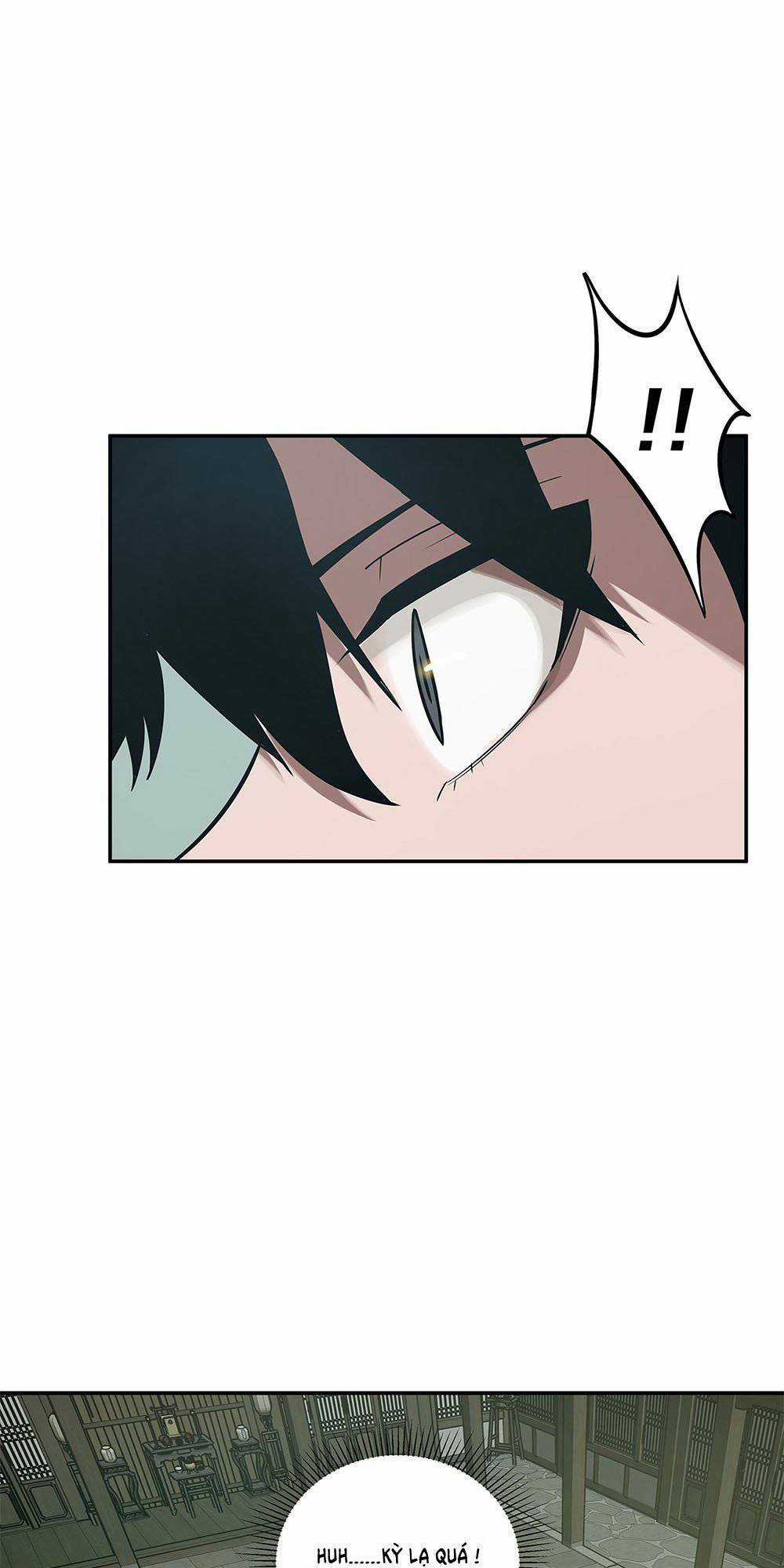 Cưỡi Trên Bờ Hủy Diệt Chapter 10 trang 2