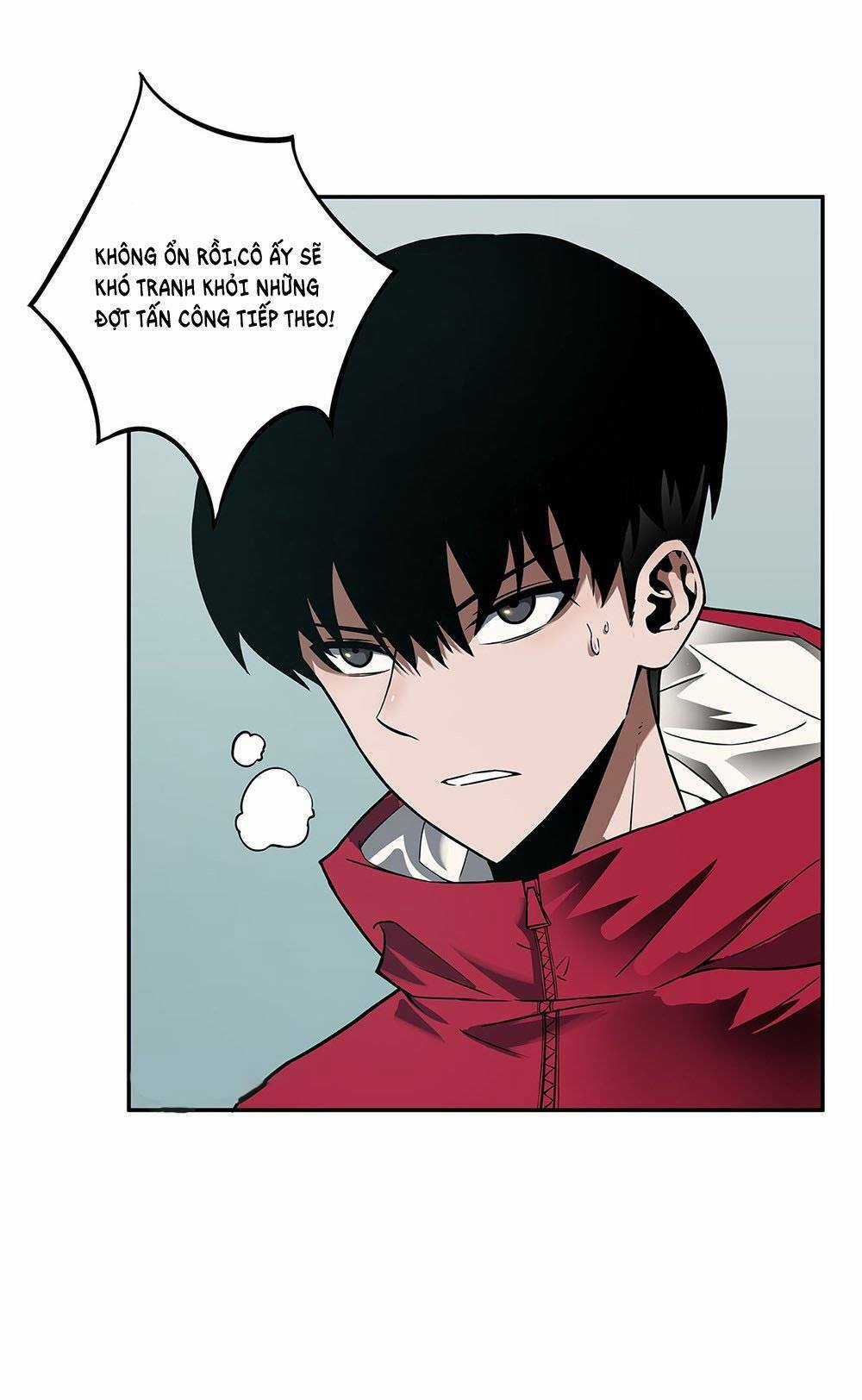 Cưỡi Trên Bờ Hủy Diệt Chapter 10 trang 20