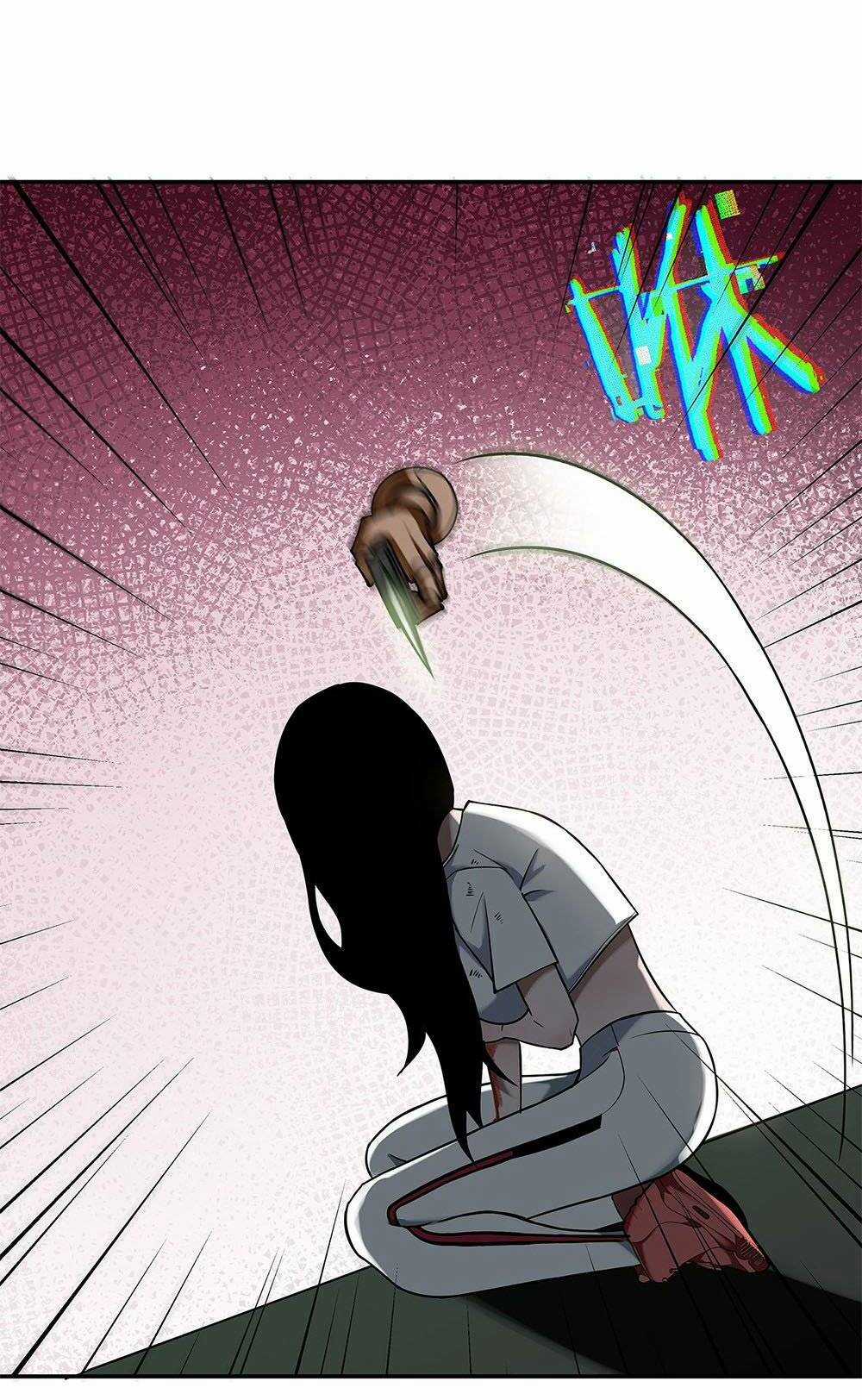 Cưỡi Trên Bờ Hủy Diệt Chapter 10 trang 21