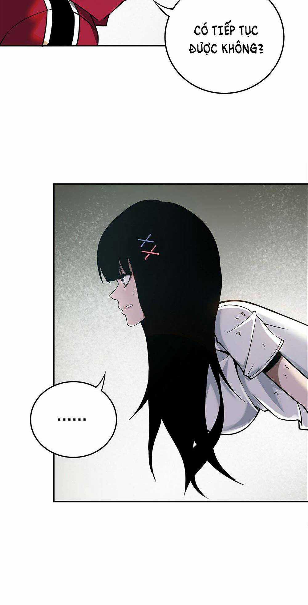 Cưỡi Trên Bờ Hủy Diệt Chapter 10 trang 25