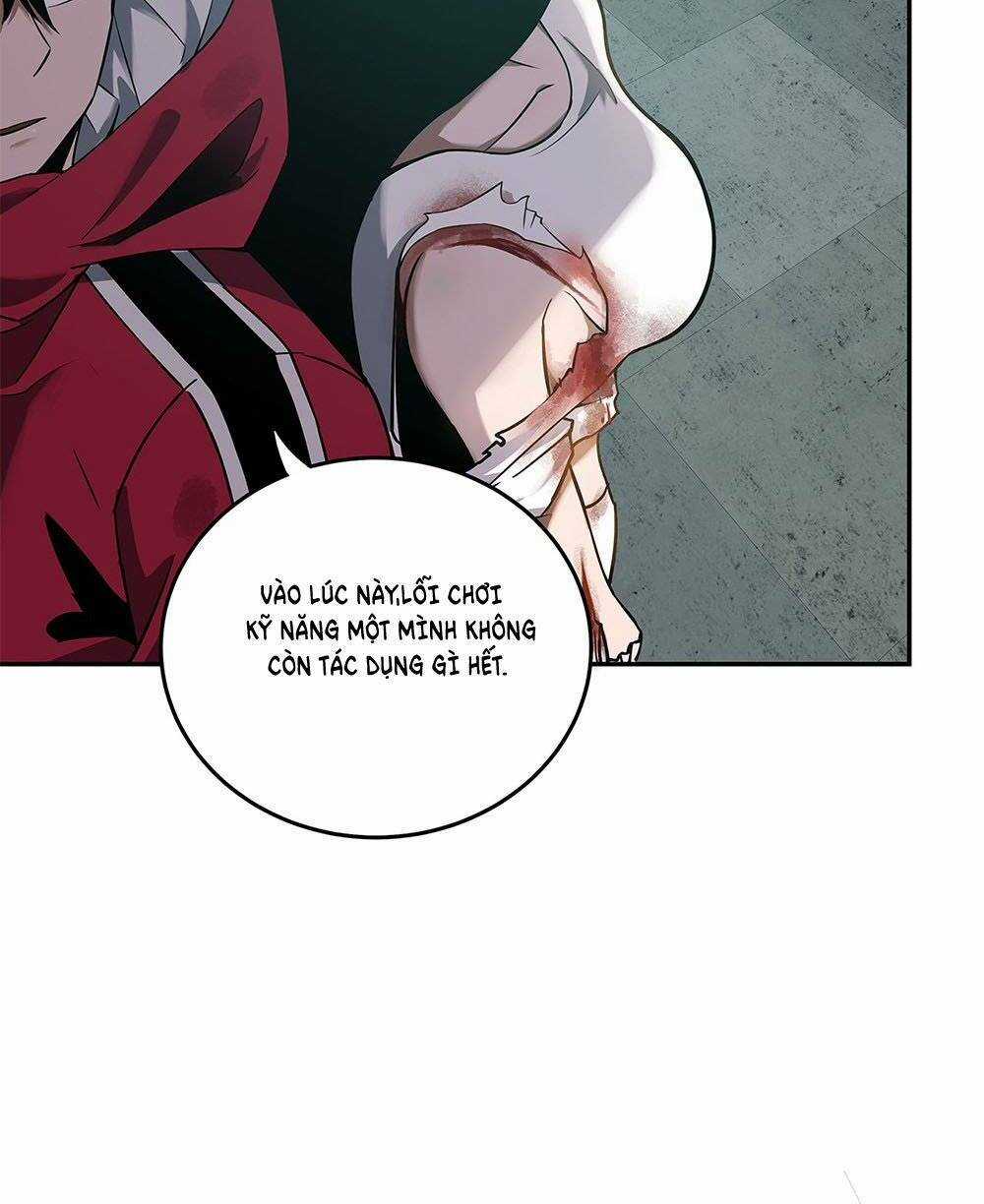 Cưỡi Trên Bờ Hủy Diệt Chapter 10 trang 29