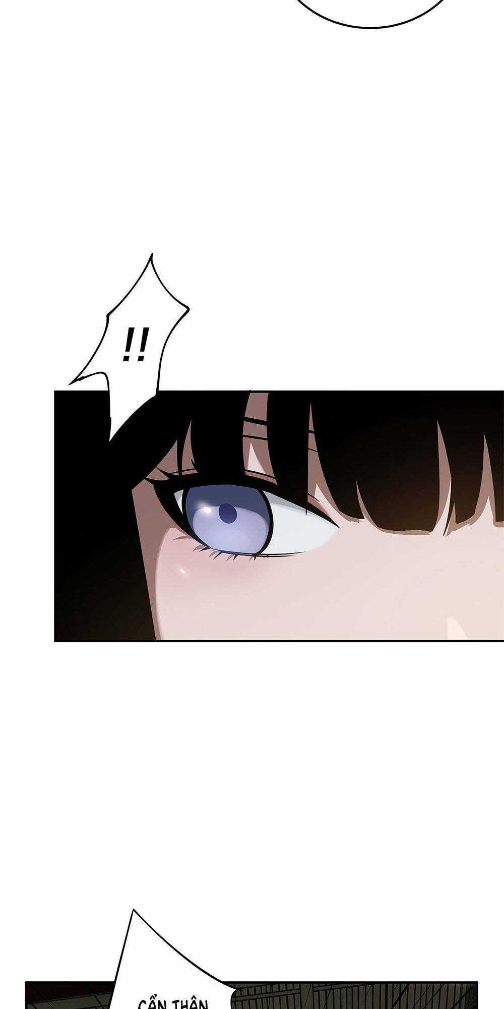 Cưỡi Trên Bờ Hủy Diệt Chapter 10 trang 31