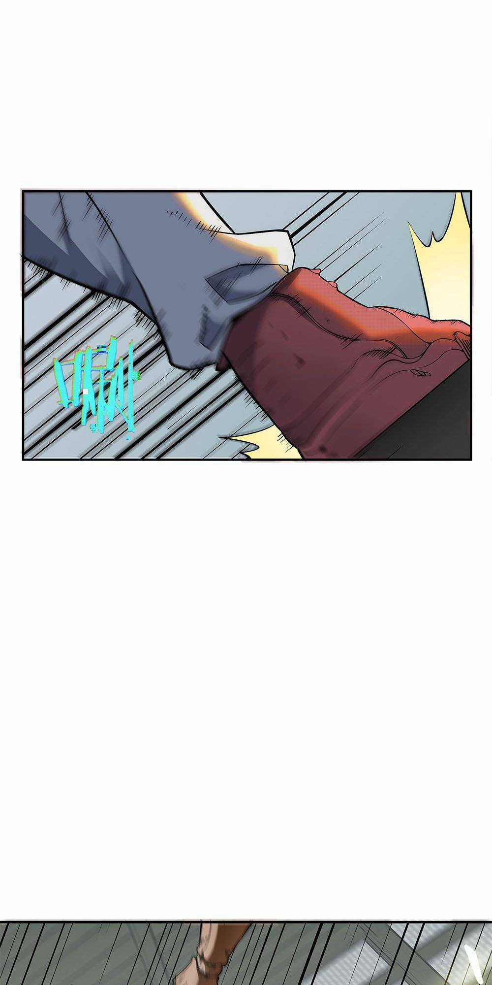 Cưỡi Trên Bờ Hủy Diệt Chapter 10 trang 38