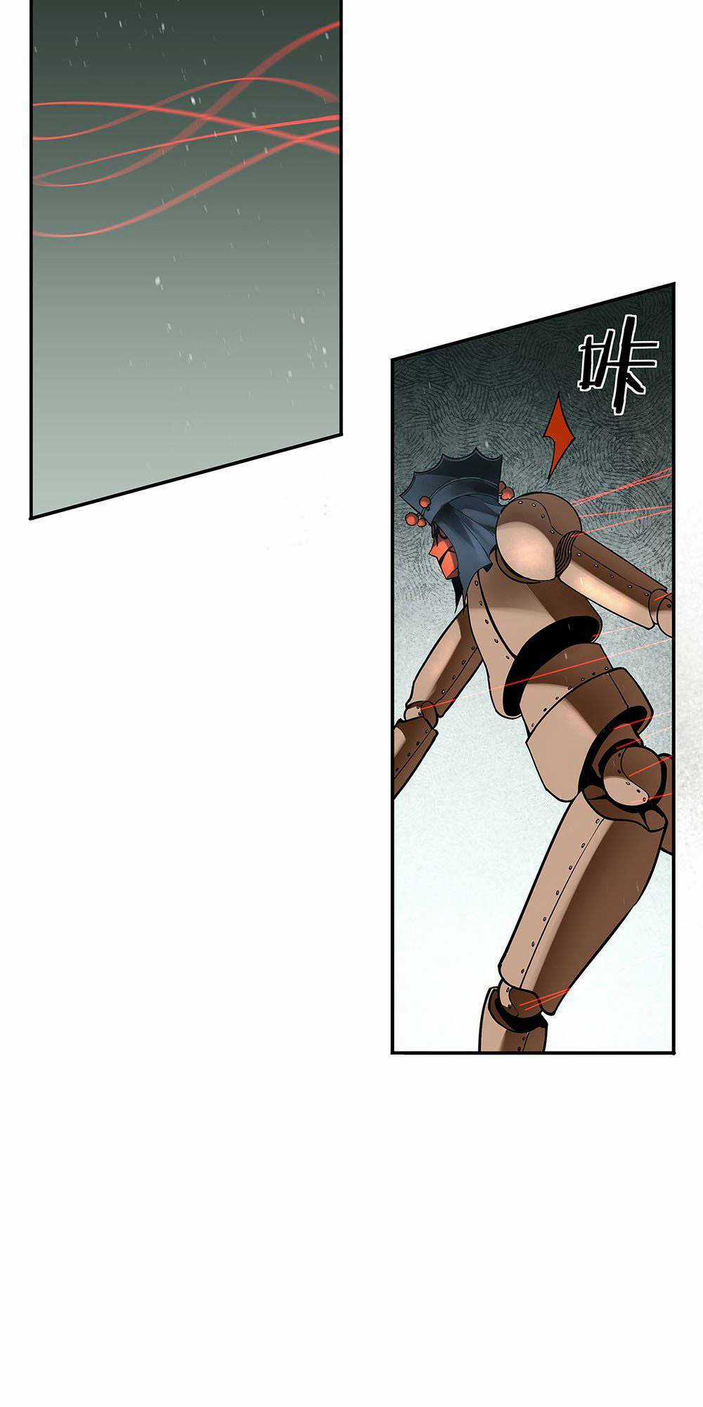 Cưỡi Trên Bờ Hủy Diệt Chapter 10 trang 4