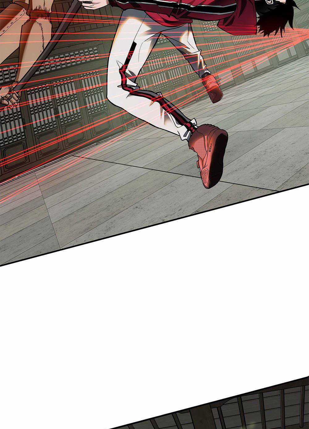 Cưỡi Trên Bờ Hủy Diệt Chapter 10 trang 44