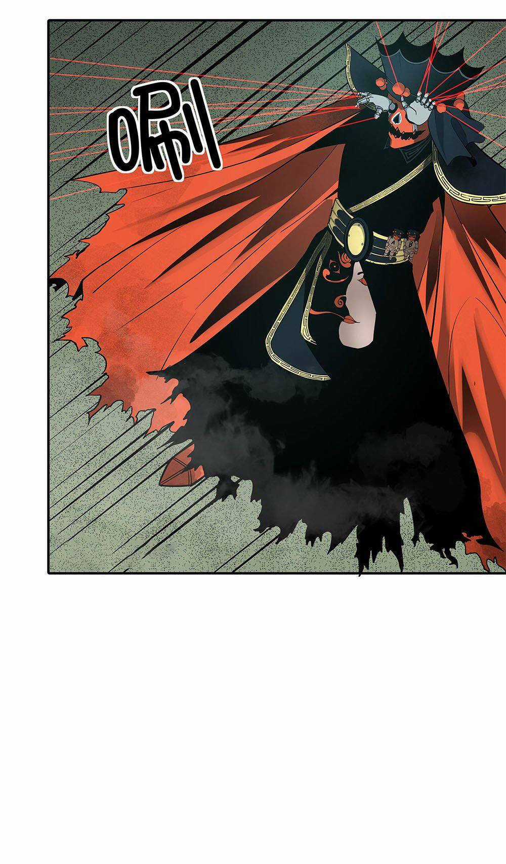 Cưỡi Trên Bờ Hủy Diệt Chapter 10 trang 52