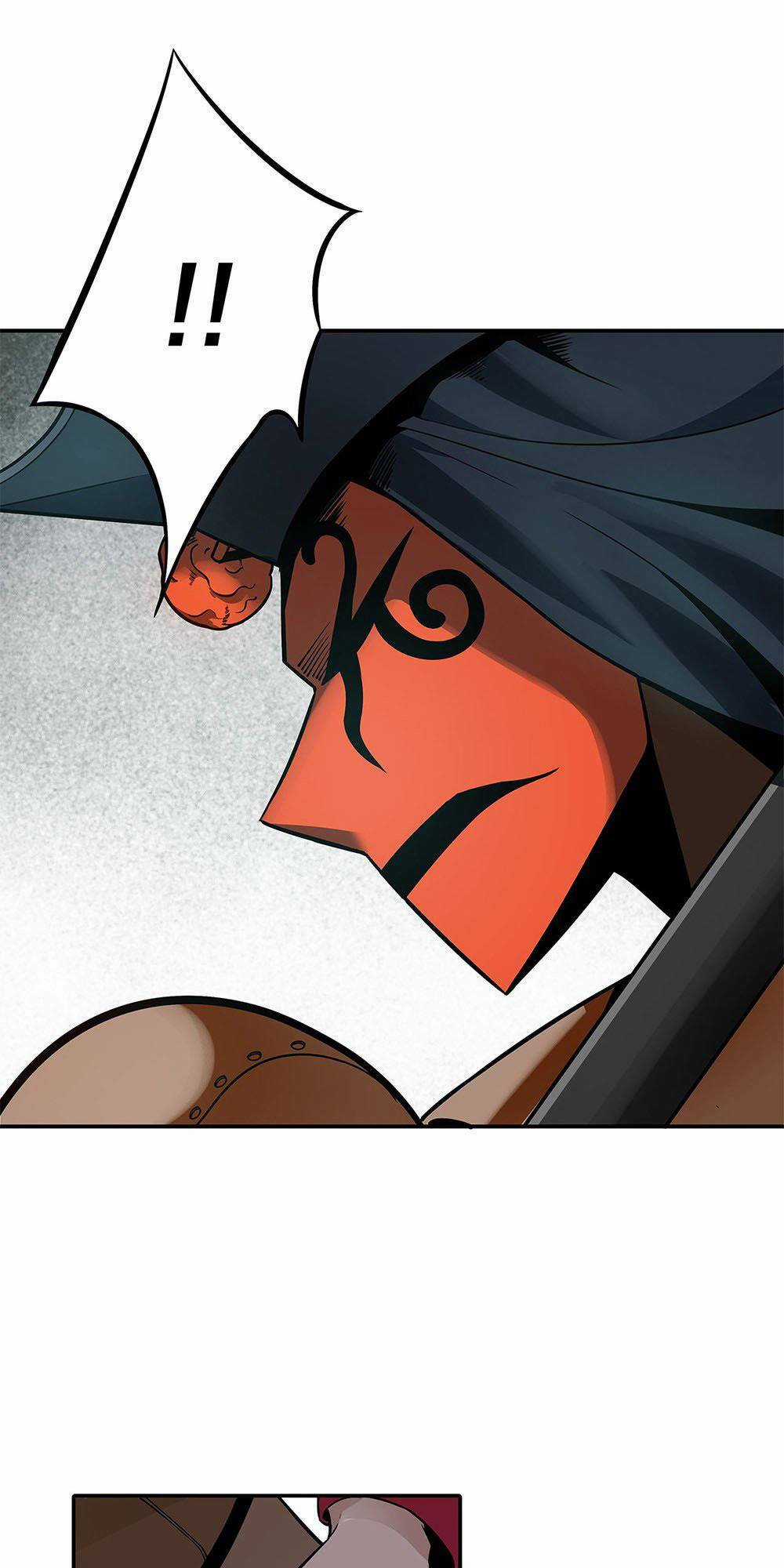 Cưỡi Trên Bờ Hủy Diệt Chapter 10 trang 54