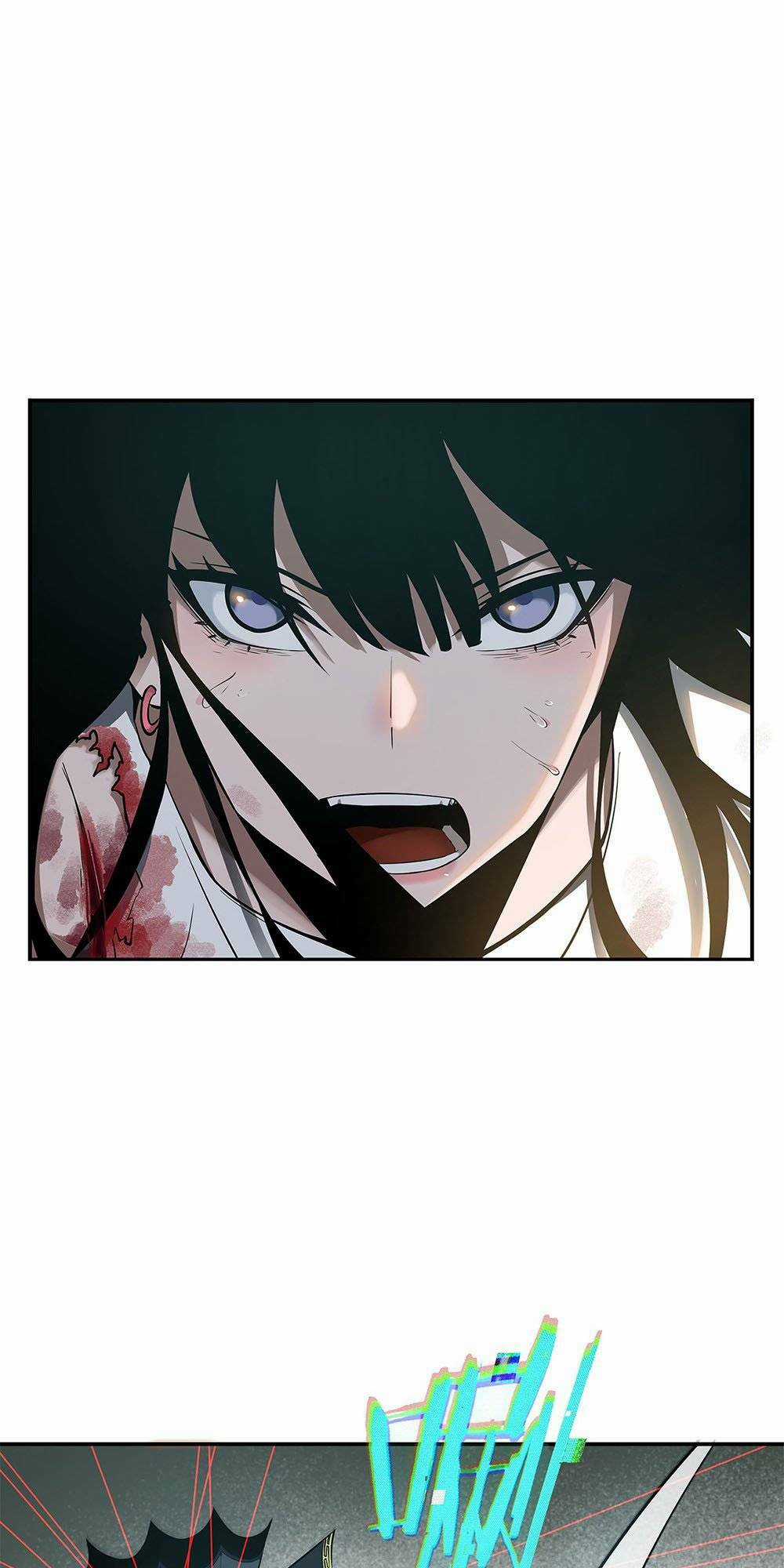 Cưỡi Trên Bờ Hủy Diệt Chapter 10 trang 58