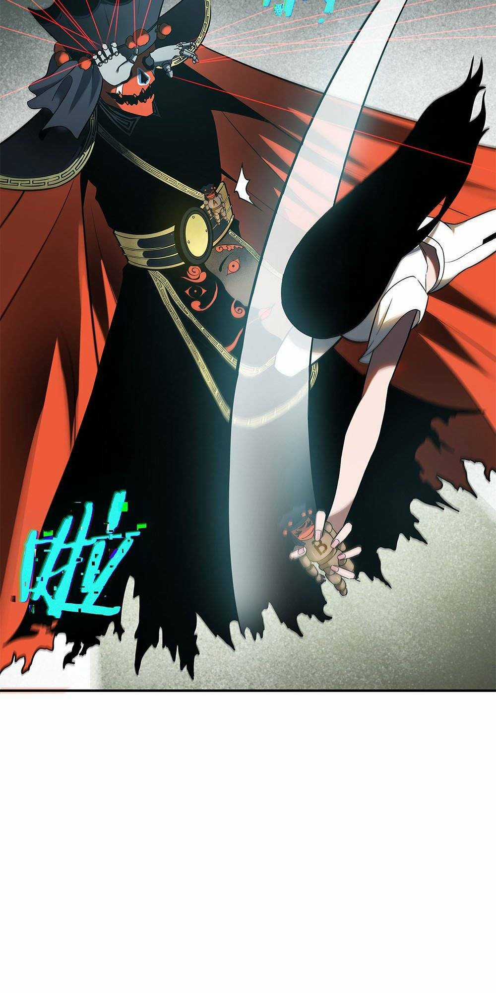 Cưỡi Trên Bờ Hủy Diệt Chapter 10 trang 59