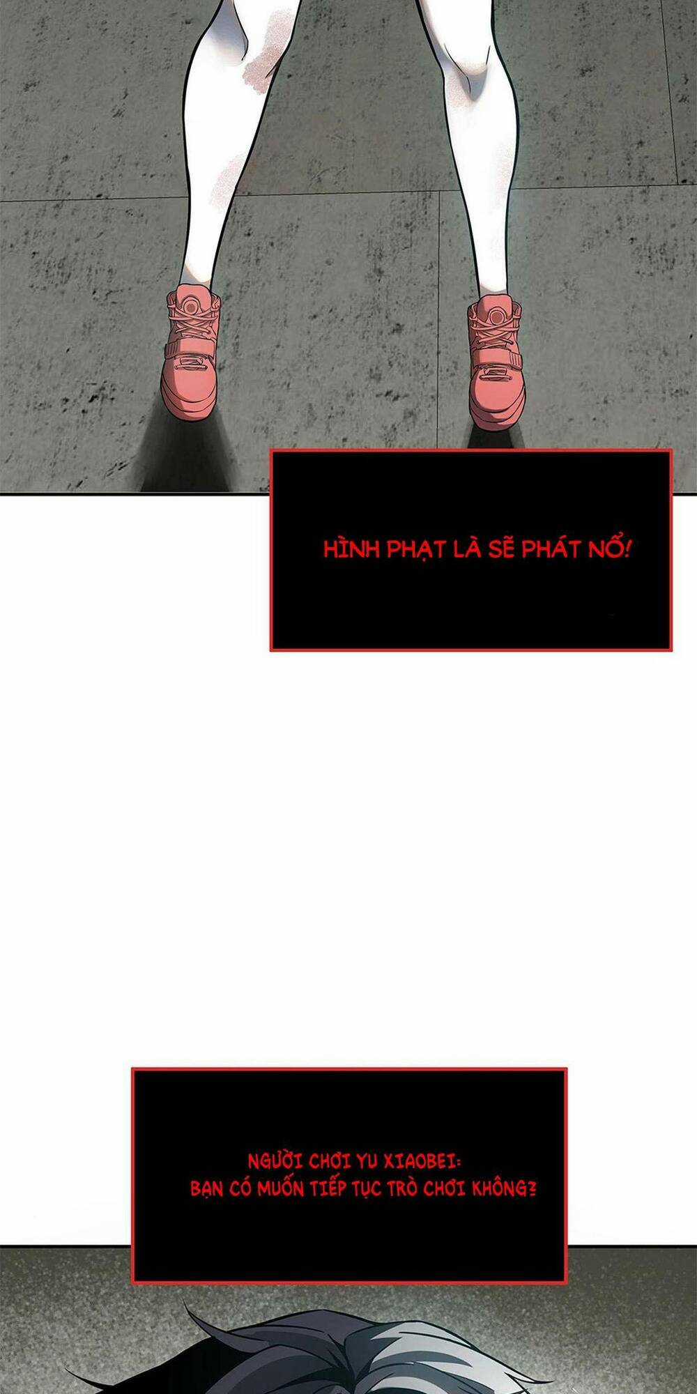 Cưỡi Trên Bờ Hủy Diệt Chapter 10 trang 63