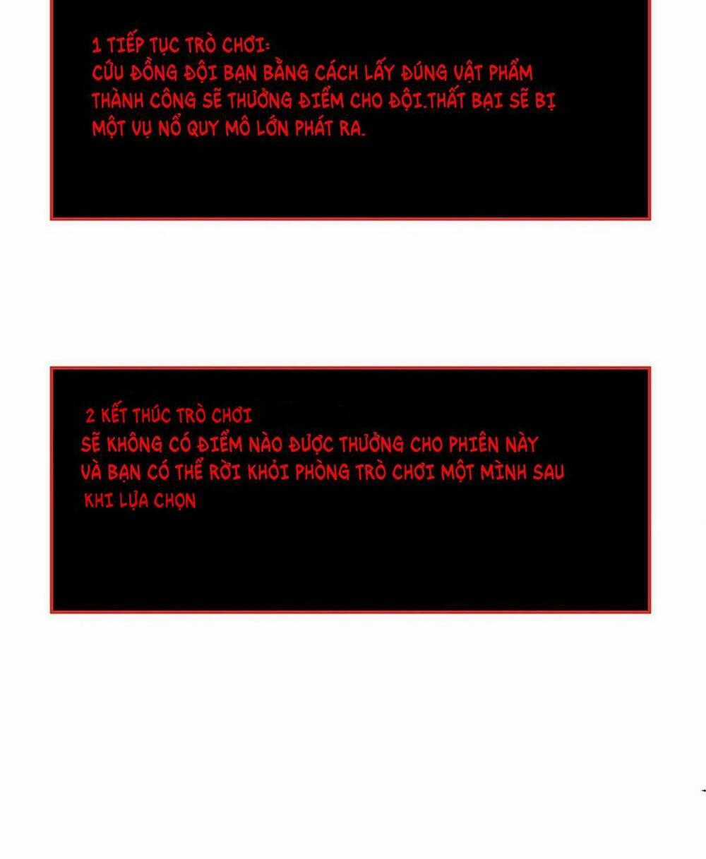 Cưỡi Trên Bờ Hủy Diệt Chapter 10 trang 65