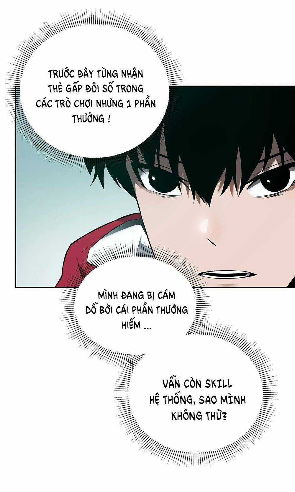 Cưỡi Trên Bờ Hủy Diệt Chapter 11 trang 13