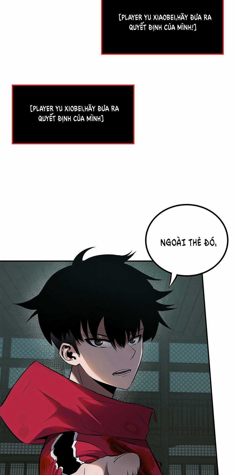 Cưỡi Trên Bờ Hủy Diệt Chapter 11 trang 15