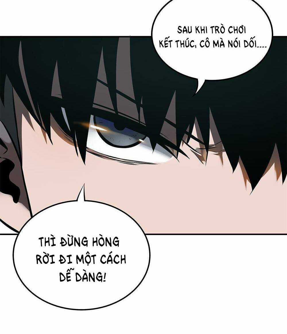 Cưỡi Trên Bờ Hủy Diệt Chapter 11 trang 17