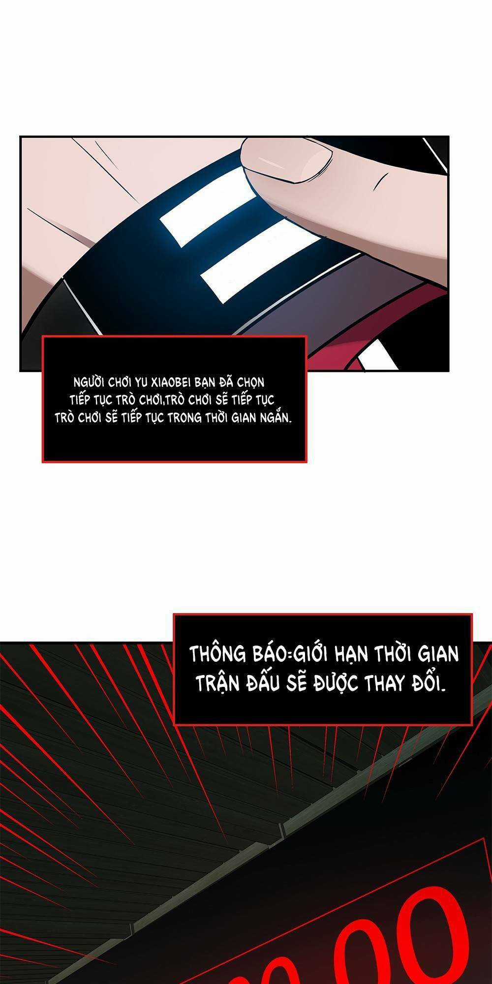 Cưỡi Trên Bờ Hủy Diệt Chapter 11 trang 24