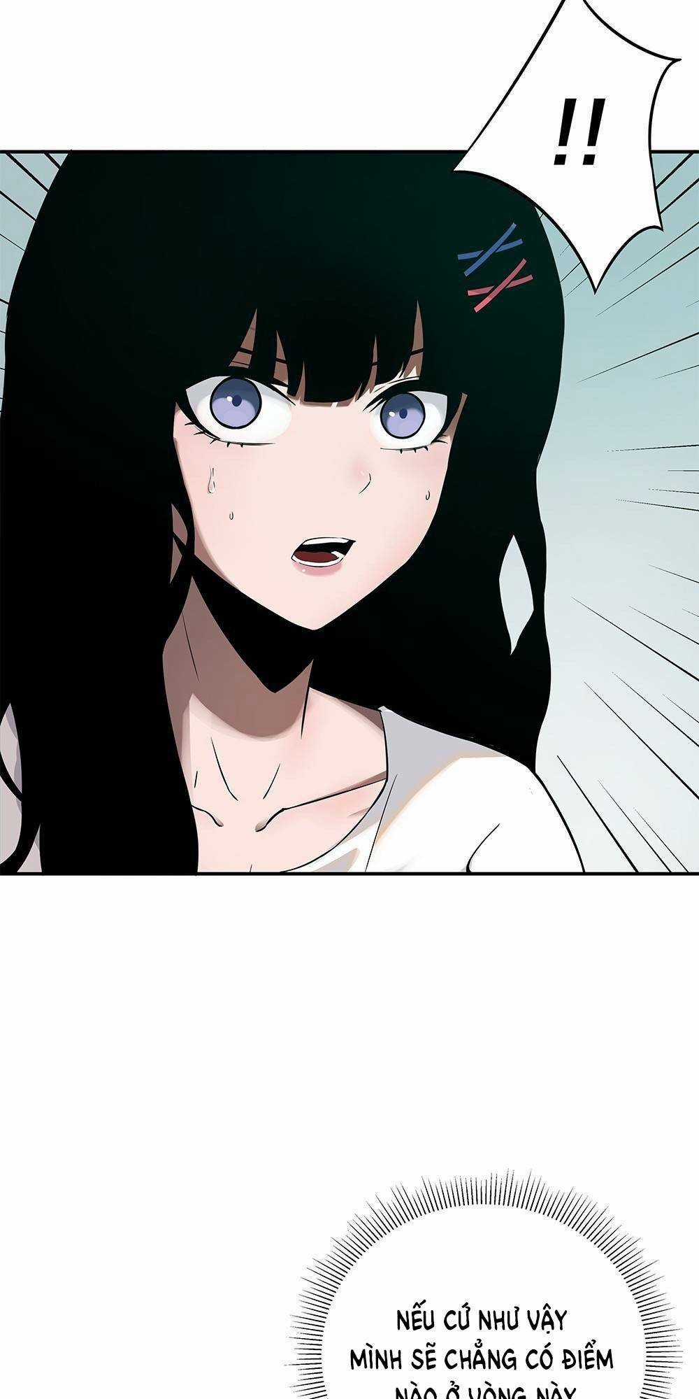 Cưỡi Trên Bờ Hủy Diệt Chapter 11 trang 3