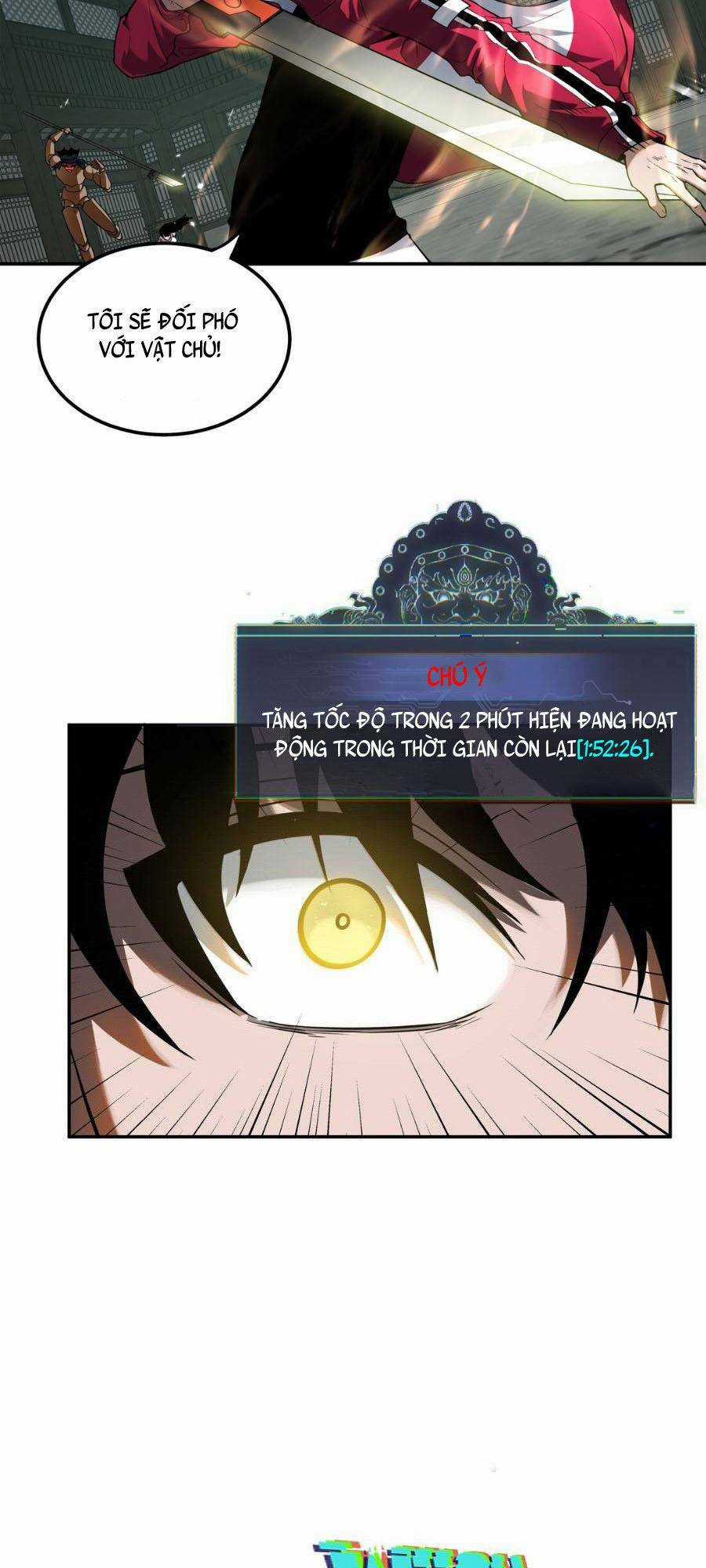 Cưỡi Trên Bờ Hủy Diệt Chapter 12 trang 10