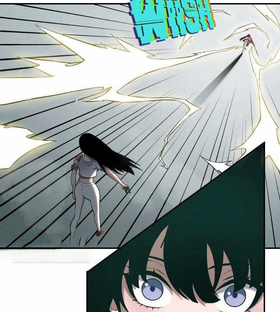 Cưỡi Trên Bờ Hủy Diệt Chapter 12 trang 11