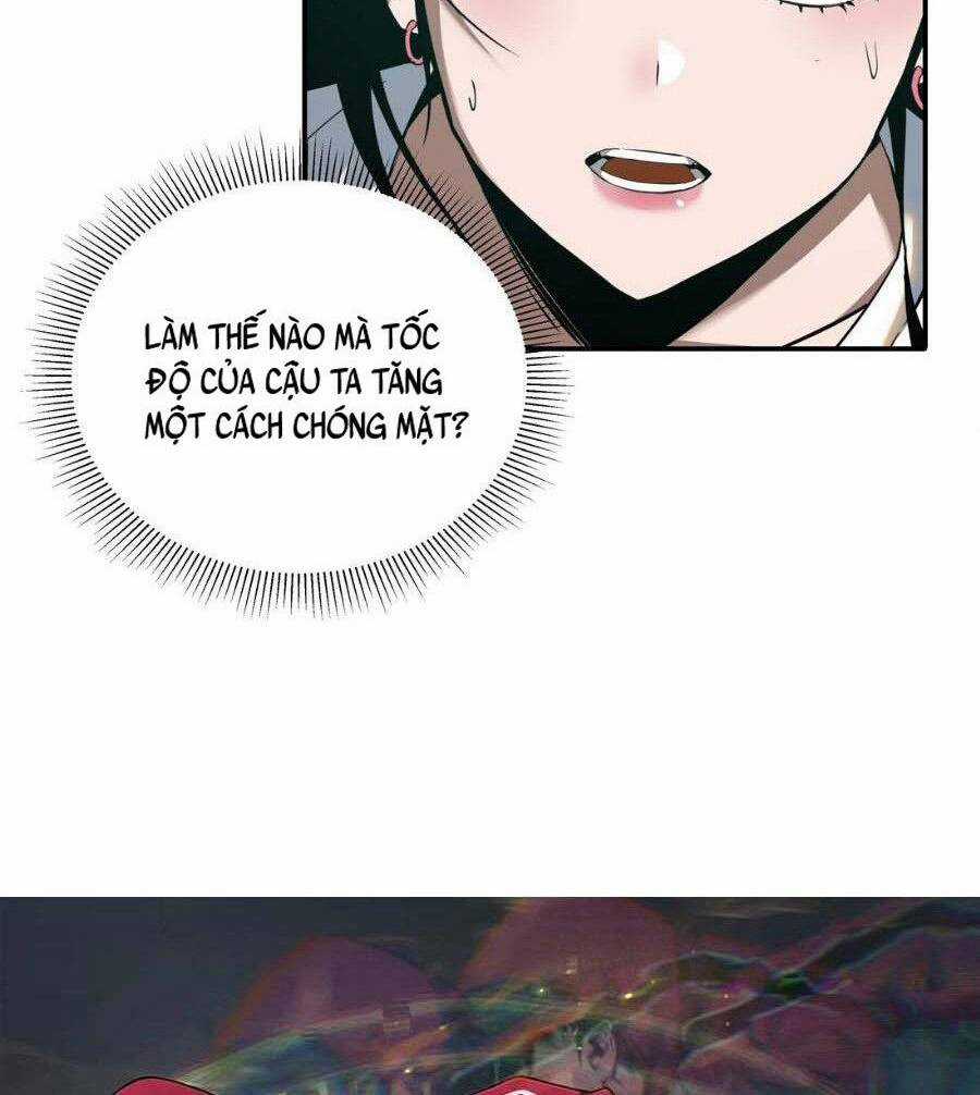 Cưỡi Trên Bờ Hủy Diệt Chapter 12 trang 12