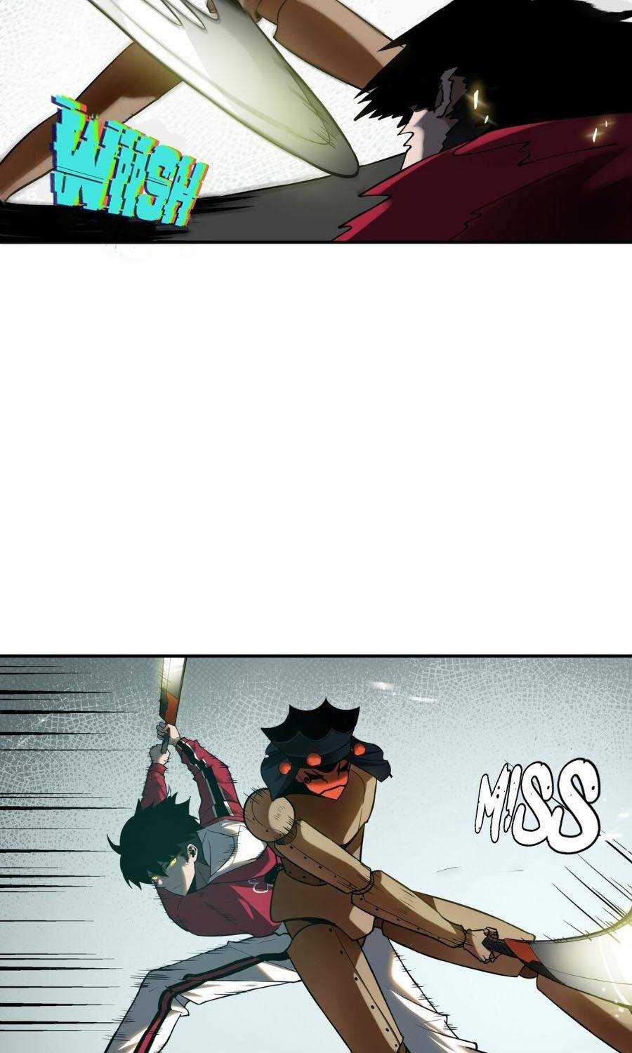 Cưỡi Trên Bờ Hủy Diệt Chapter 12 trang 15