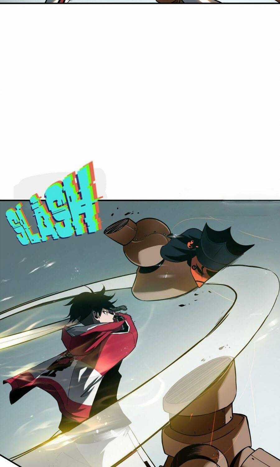 Cưỡi Trên Bờ Hủy Diệt Chapter 12 trang 16