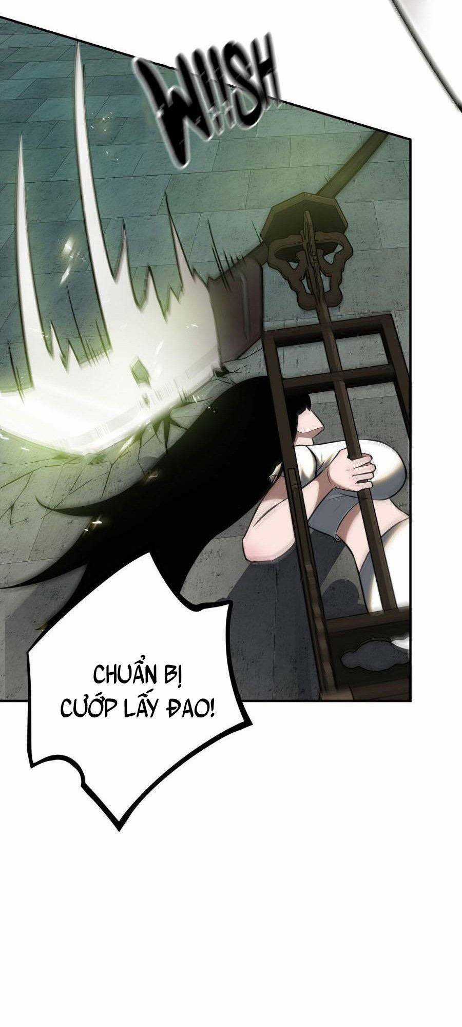 Cưỡi Trên Bờ Hủy Diệt Chapter 12 trang 2