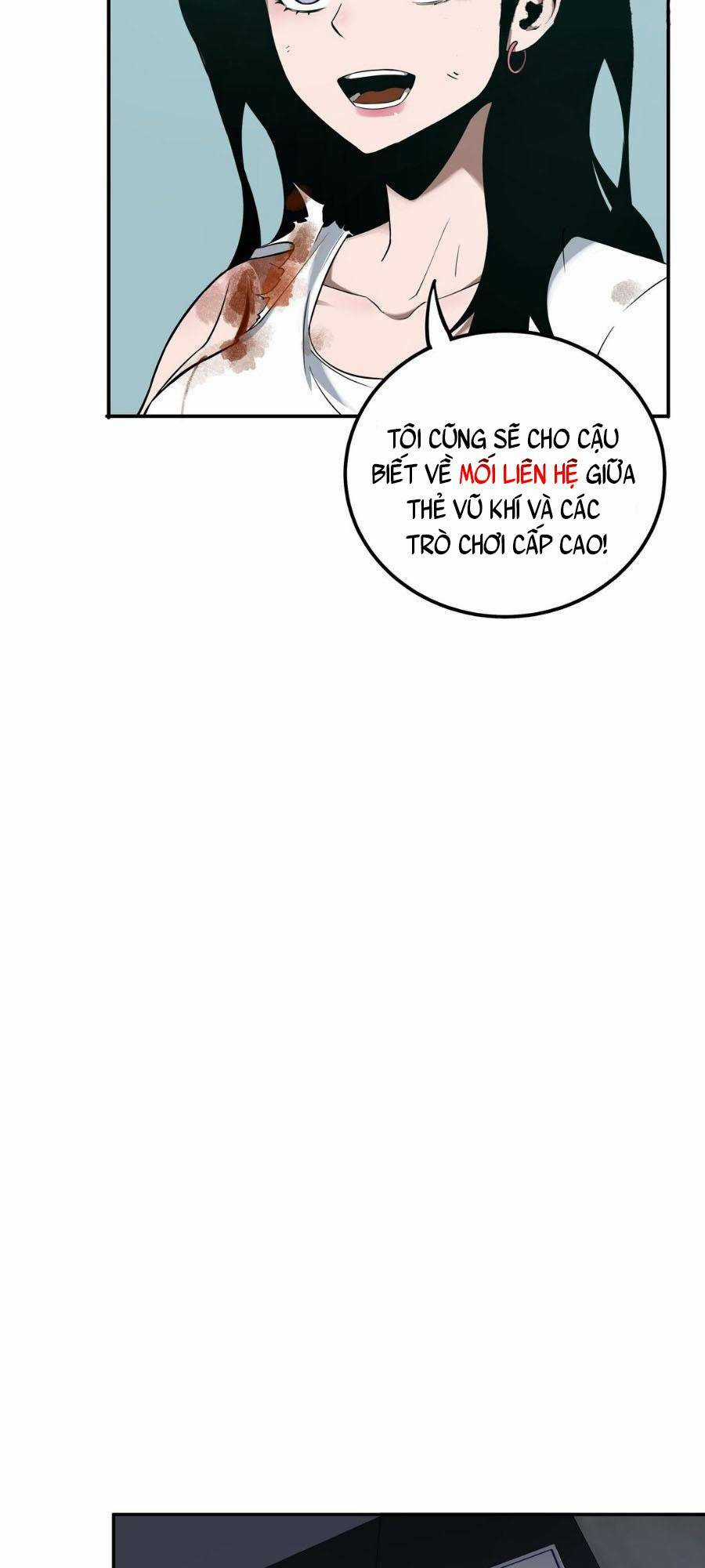 Cưỡi Trên Bờ Hủy Diệt Chapter 12 trang 21