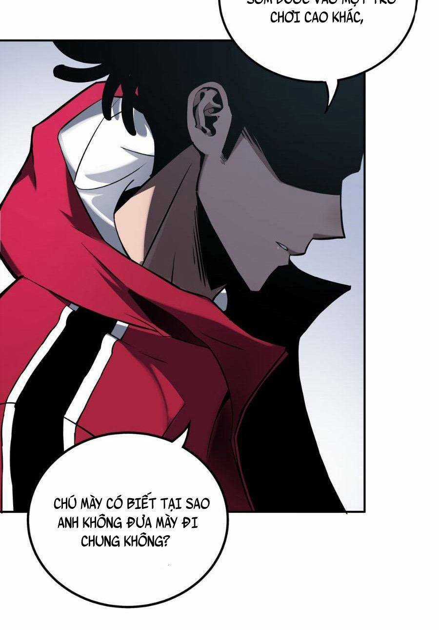 Cưỡi Trên Bờ Hủy Diệt Chapter 12 trang 24