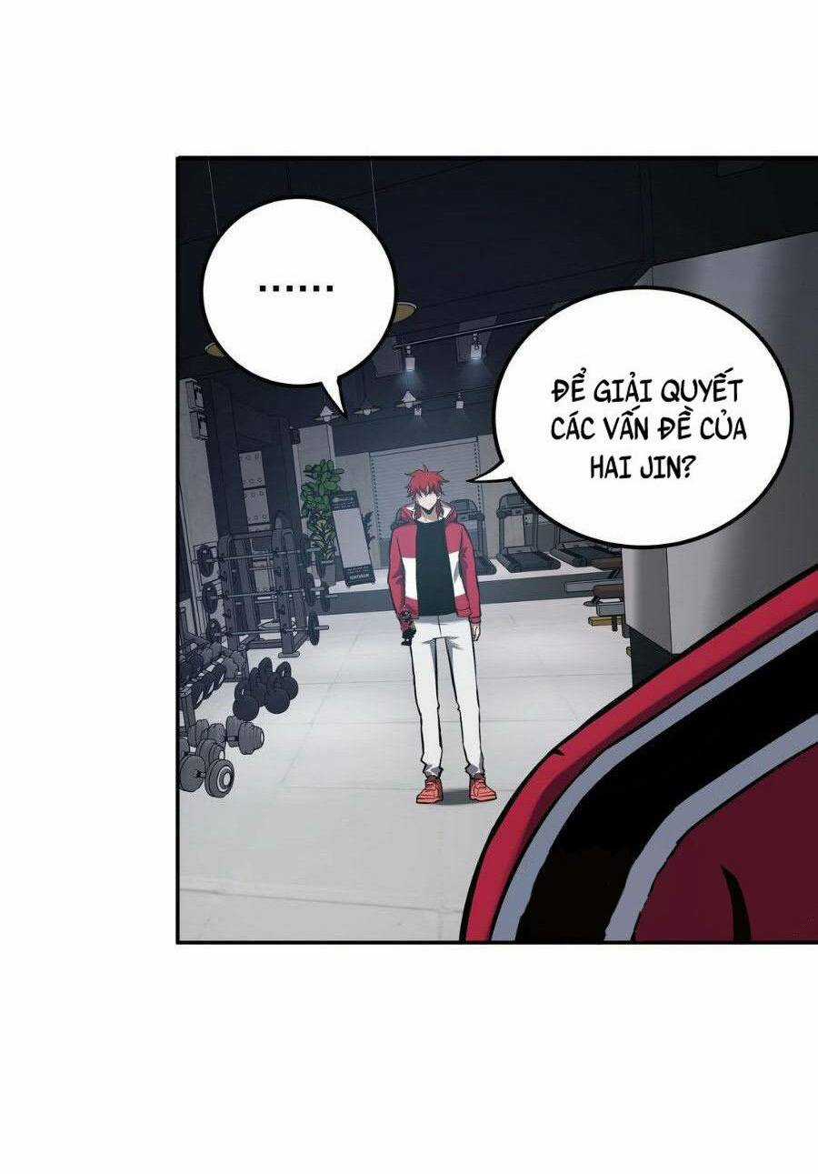 Cưỡi Trên Bờ Hủy Diệt Chapter 12 trang 25