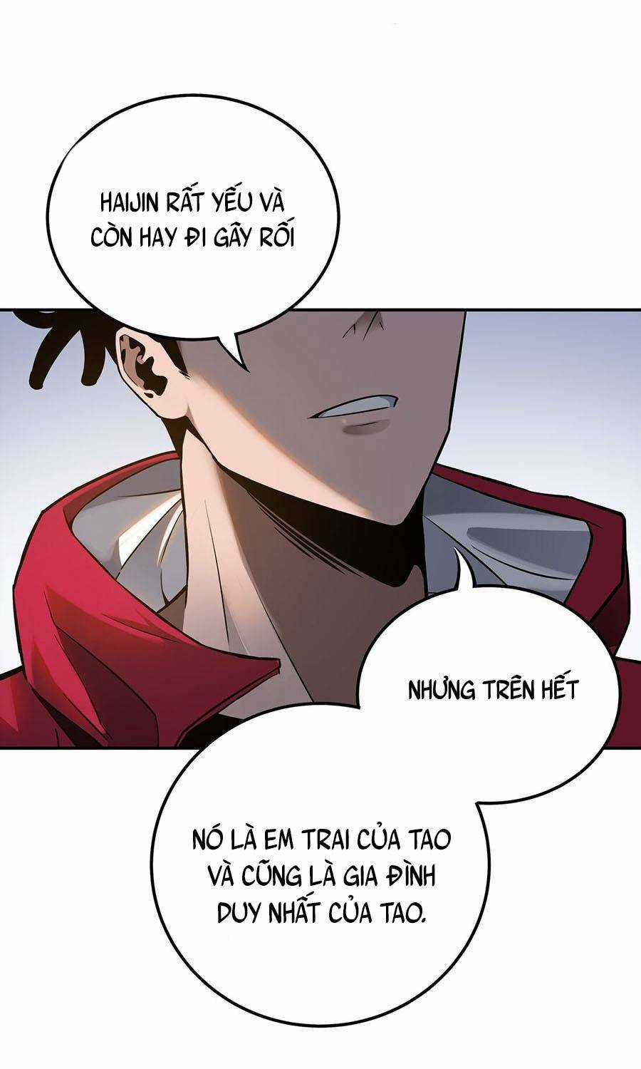 Cưỡi Trên Bờ Hủy Diệt Chapter 12 trang 26