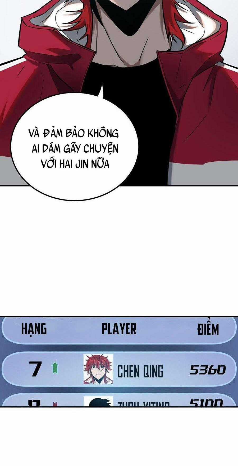 Cưỡi Trên Bờ Hủy Diệt Chapter 12 trang 29