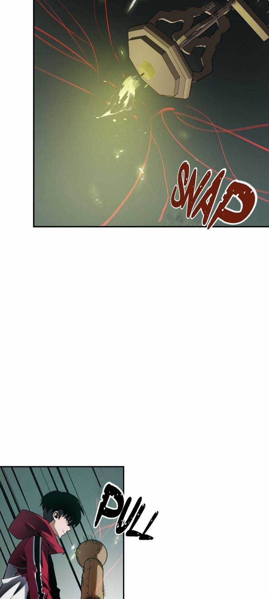 Cưỡi Trên Bờ Hủy Diệt Chapter 12 trang 5