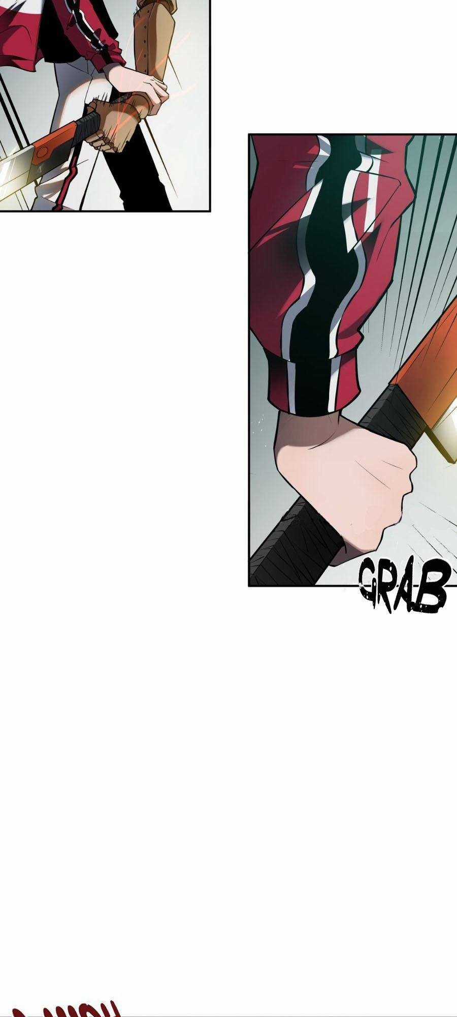 Cưỡi Trên Bờ Hủy Diệt Chapter 12 trang 6