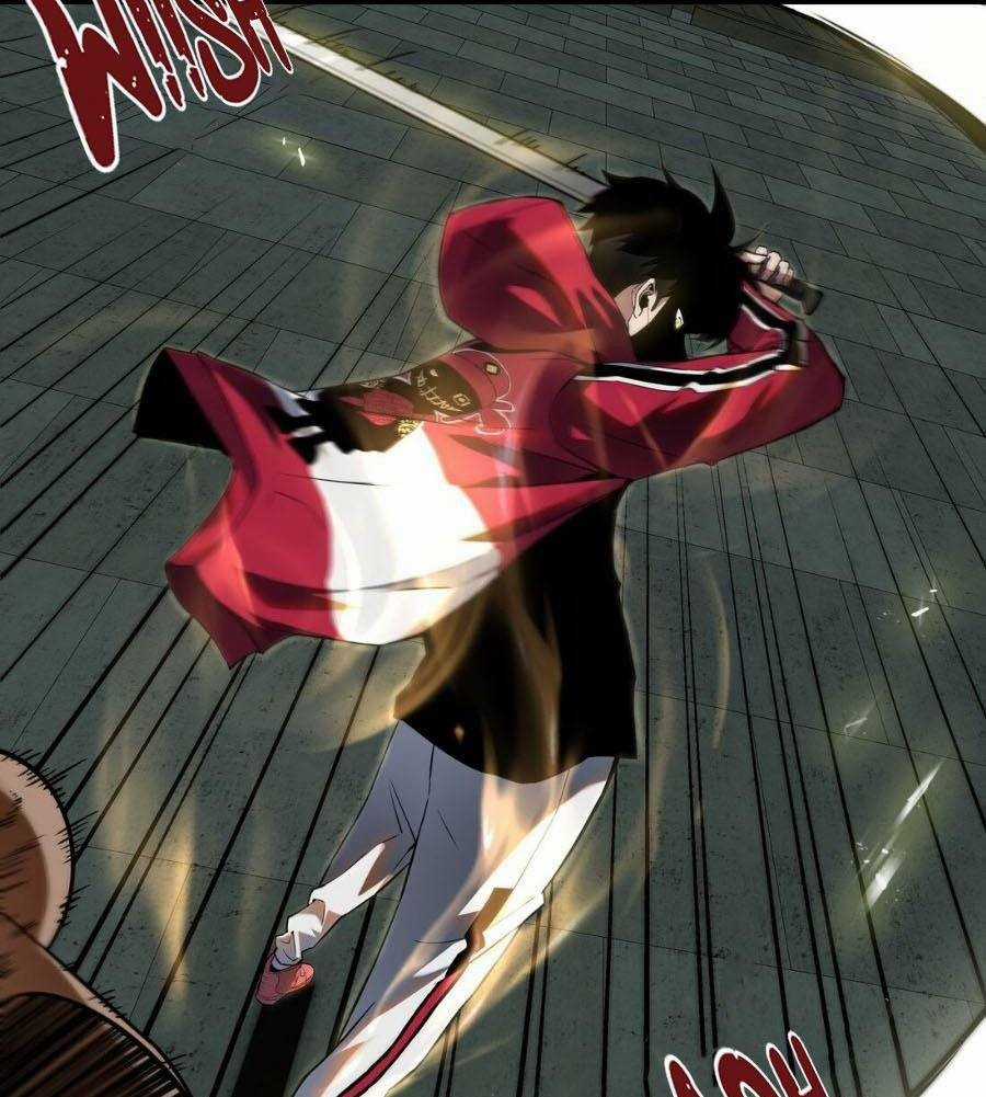 Cưỡi Trên Bờ Hủy Diệt Chapter 12 trang 7