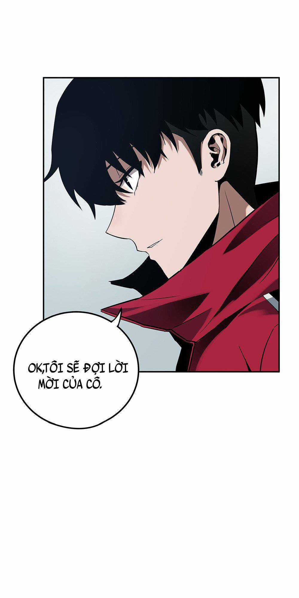 Cưỡi Trên Bờ Hủy Diệt Chapter 13 trang 10