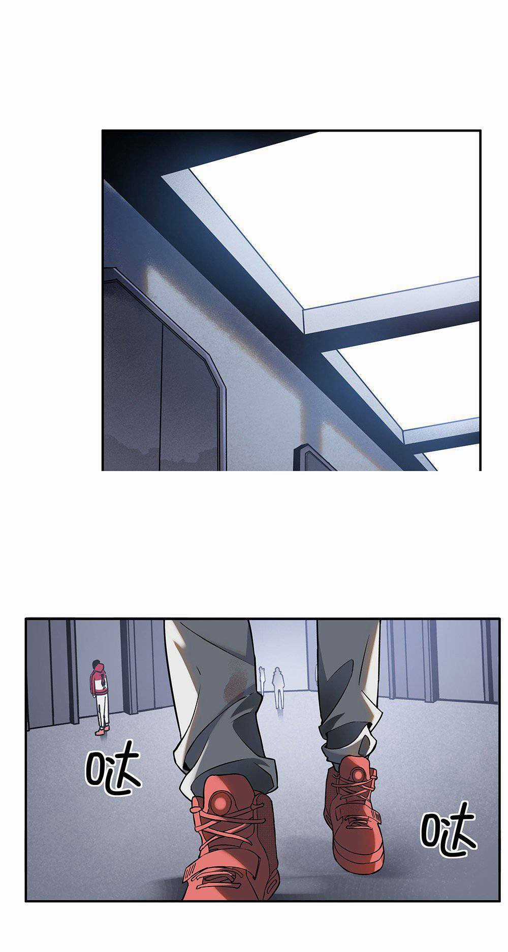 Cưỡi Trên Bờ Hủy Diệt Chapter 13 trang 11