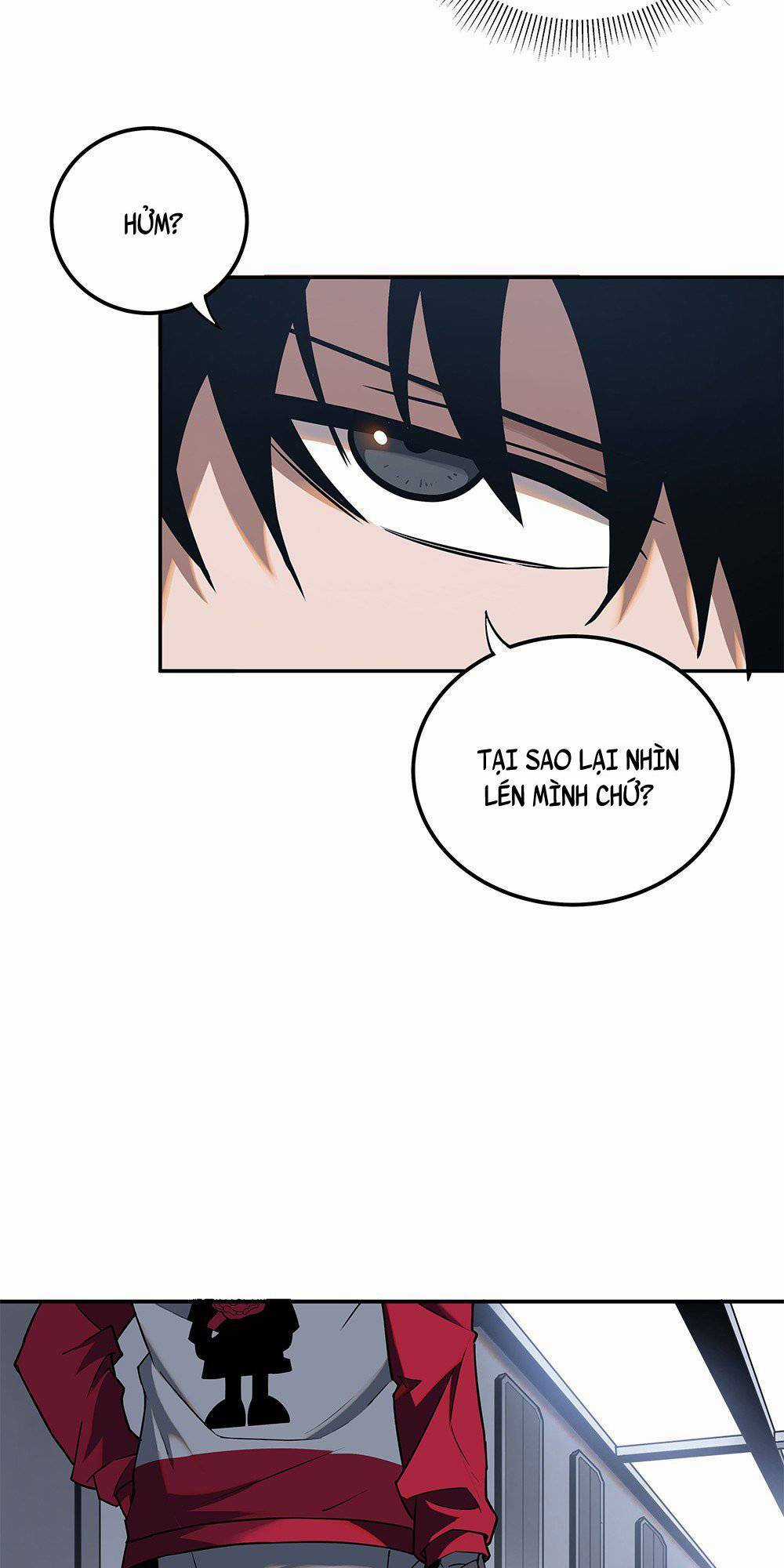 Cưỡi Trên Bờ Hủy Diệt Chapter 13 trang 13