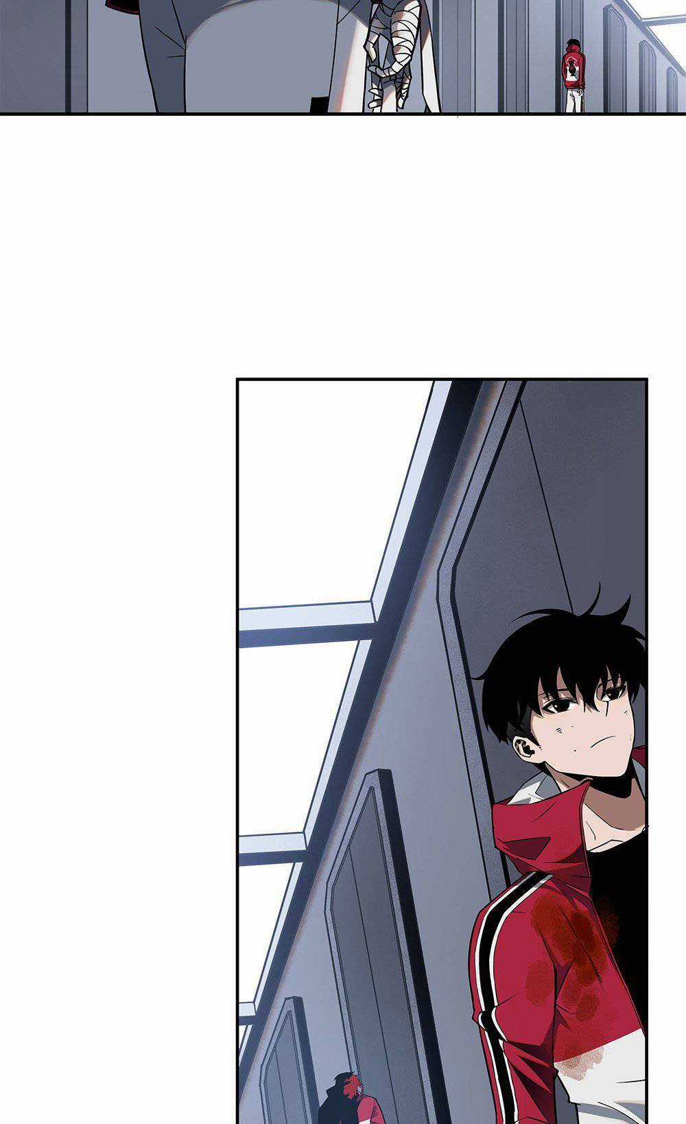 Cưỡi Trên Bờ Hủy Diệt Chapter 13 trang 14