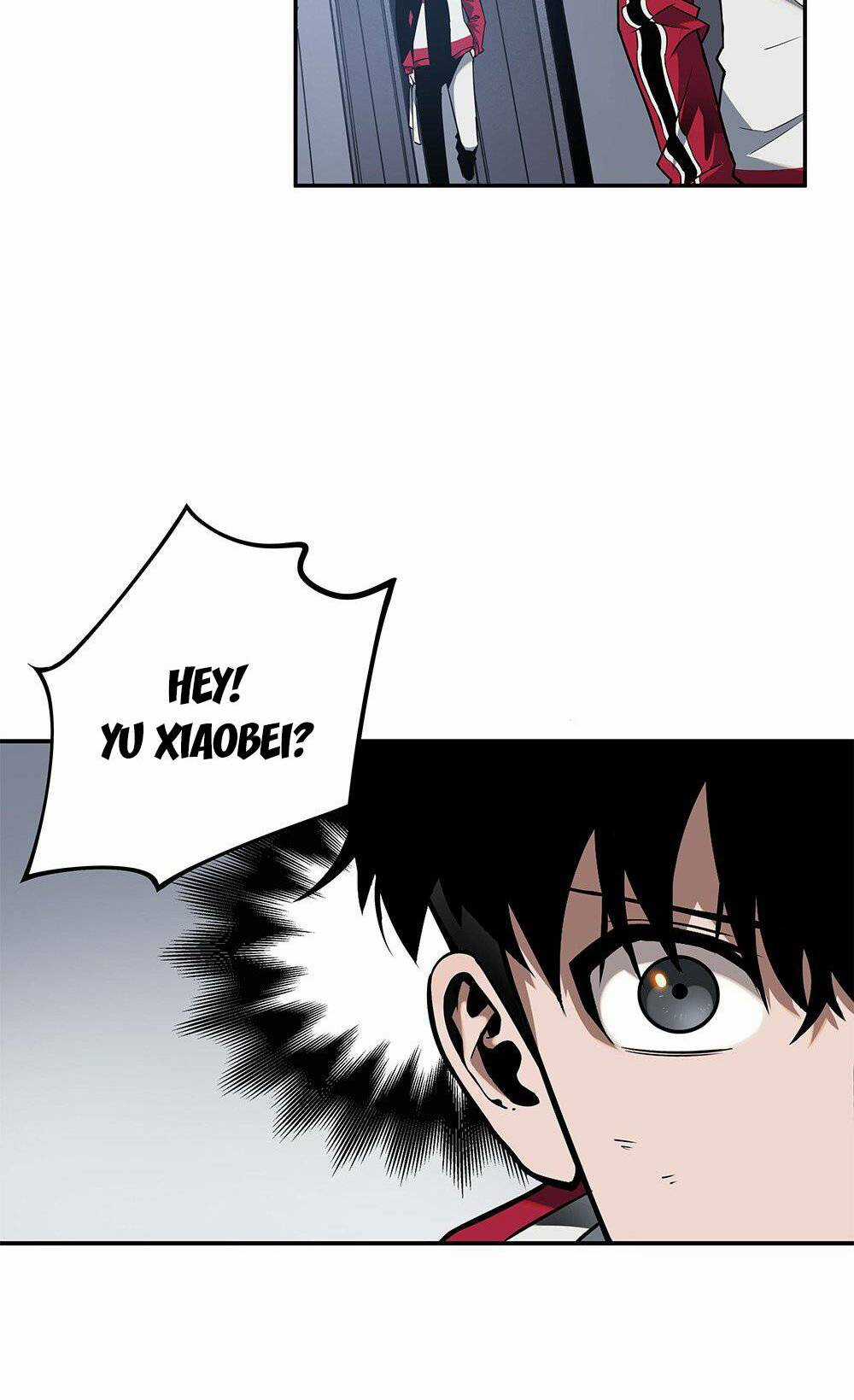 Cưỡi Trên Bờ Hủy Diệt Chapter 13 trang 15