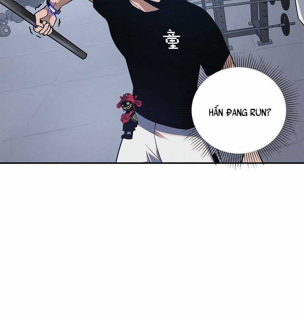 Cưỡi Trên Bờ Hủy Diệt Chapter 13 trang 26