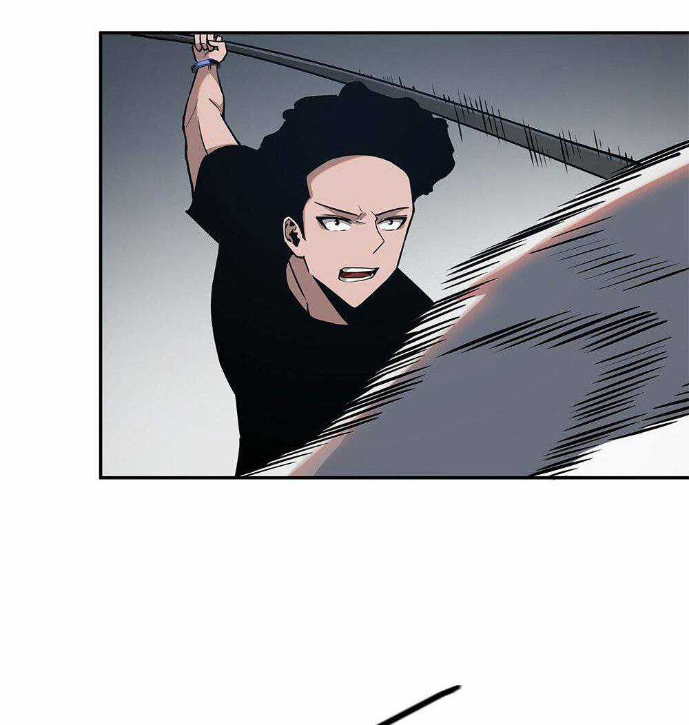 Cưỡi Trên Bờ Hủy Diệt Chapter 13 trang 27