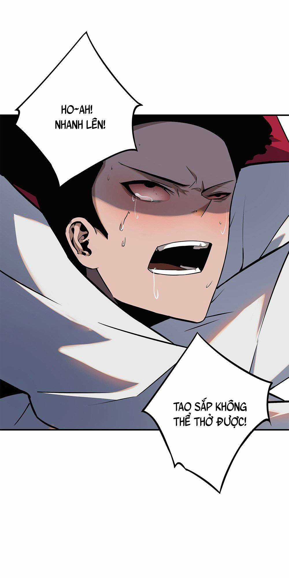 Cưỡi Trên Bờ Hủy Diệt Chapter 13 trang 32