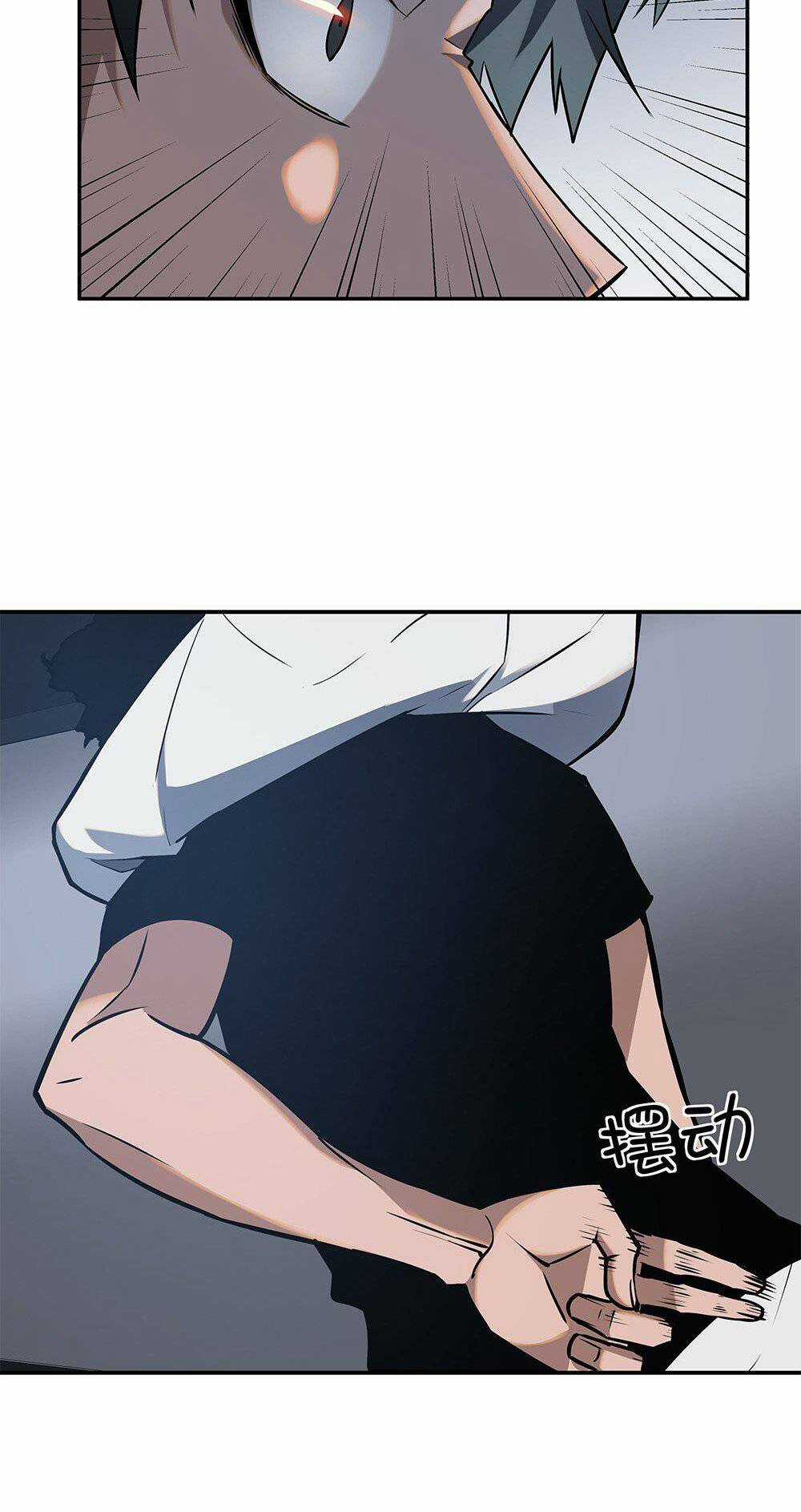 Cưỡi Trên Bờ Hủy Diệt Chapter 13 trang 34