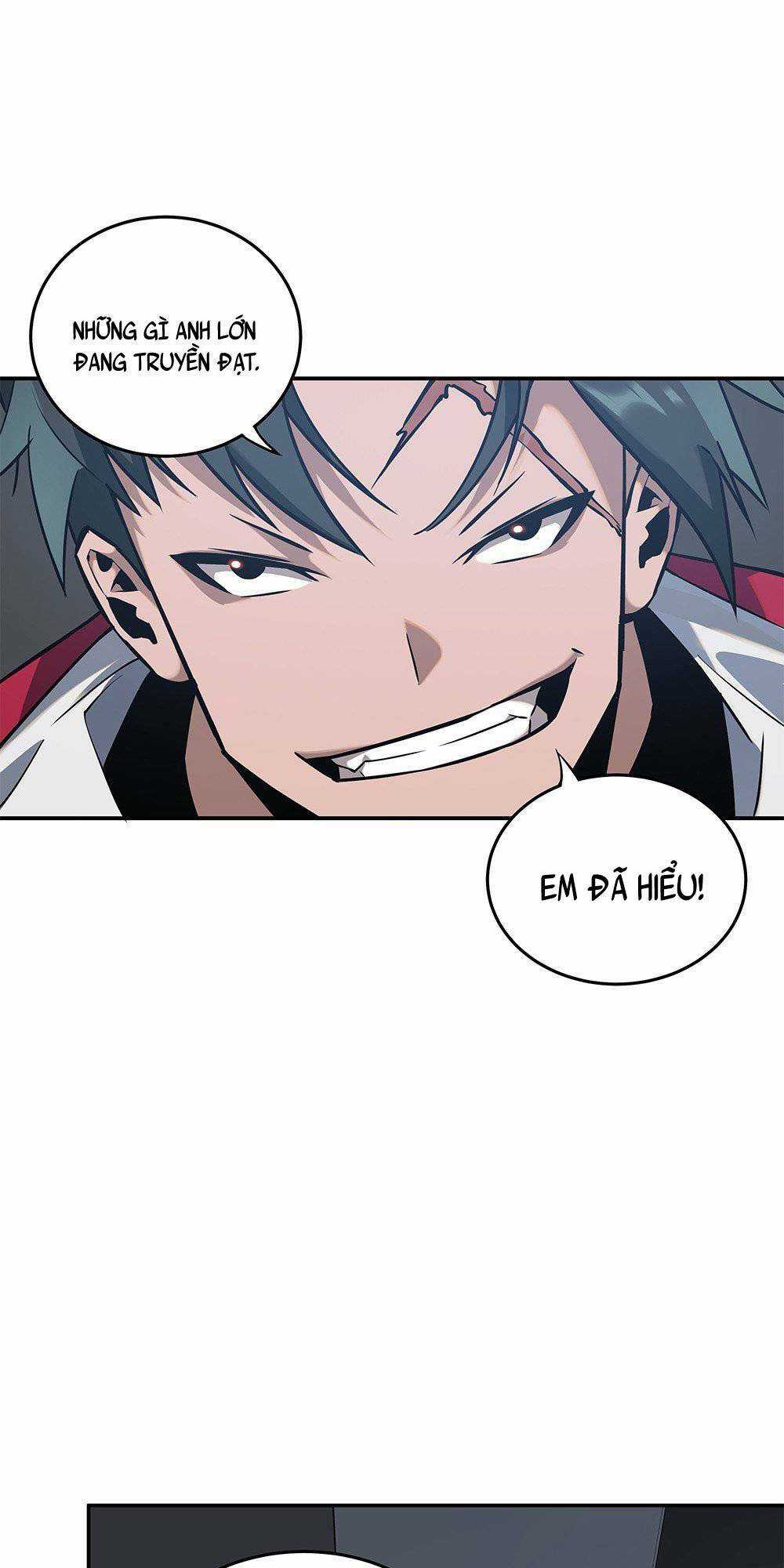 Cưỡi Trên Bờ Hủy Diệt Chapter 13 trang 35