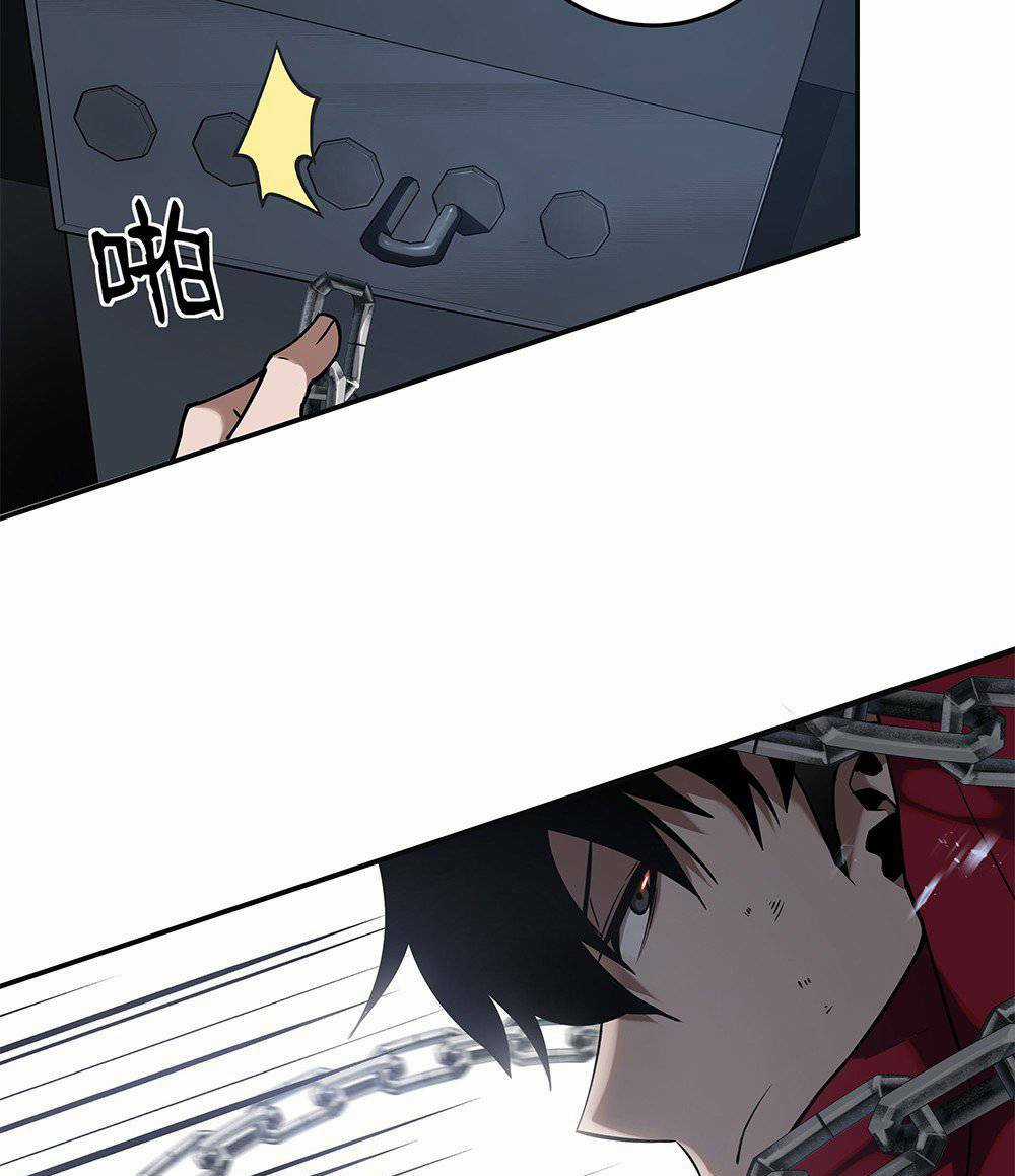 Cưỡi Trên Bờ Hủy Diệt Chapter 13 trang 37