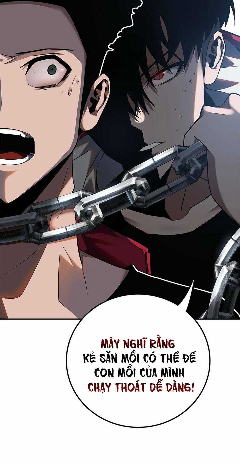 Cưỡi Trên Bờ Hủy Diệt Chapter 13 trang 40