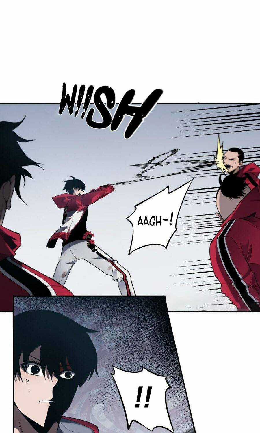 Cưỡi Trên Bờ Hủy Diệt Chapter 14 trang 12