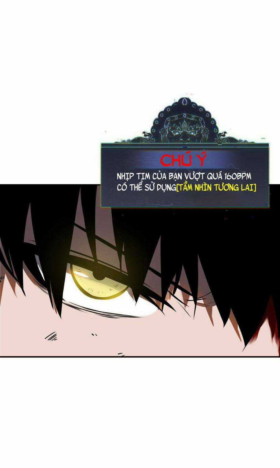 Cưỡi Trên Bờ Hủy Diệt Chapter 14 trang 17